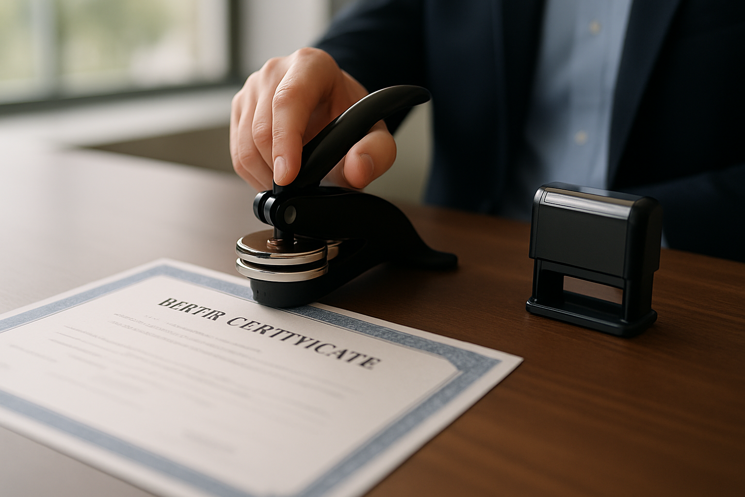 Birth Certificate Apostille: When You Need One in 2026