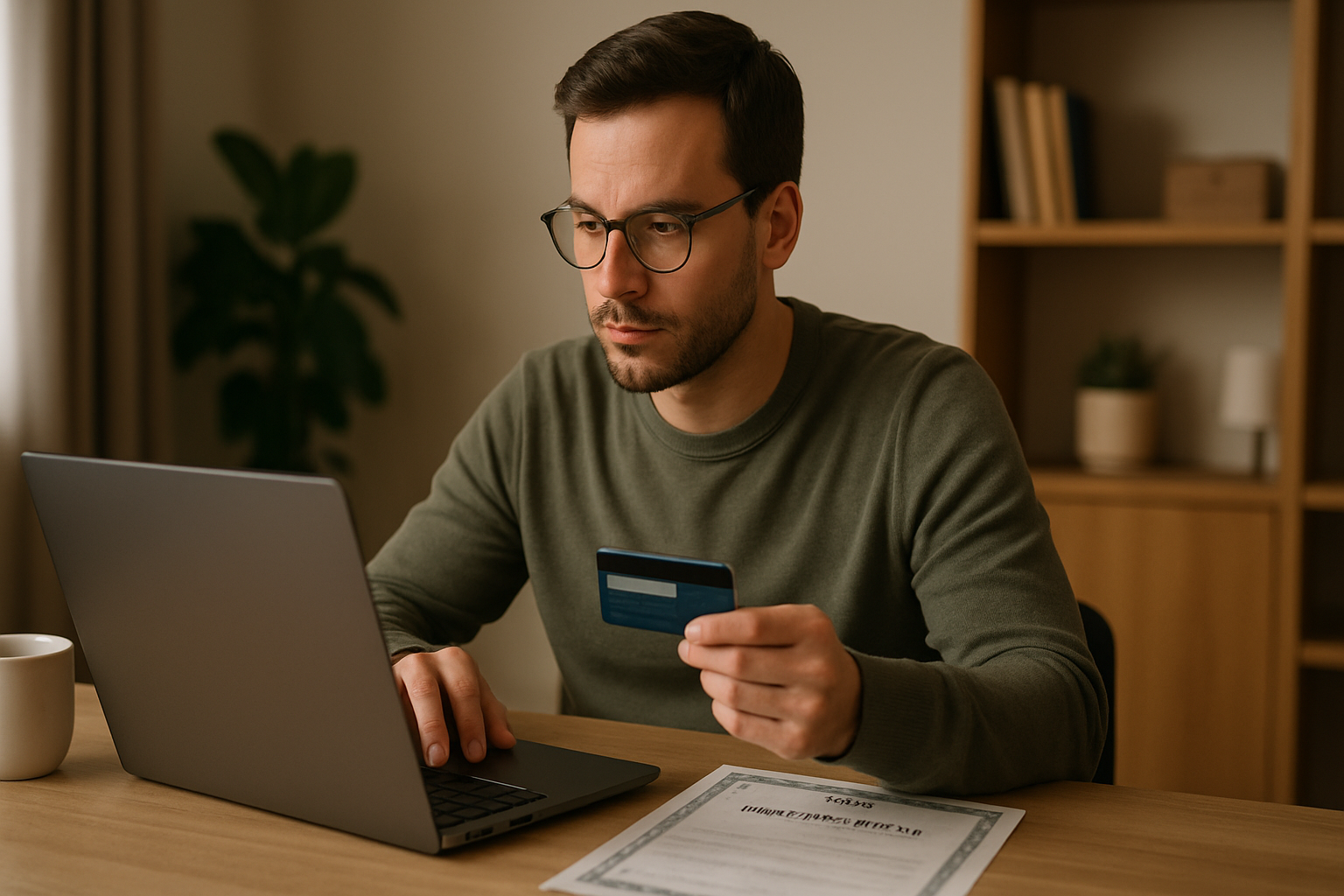 How to Get a Birth Certificate Online (50-State Guide)