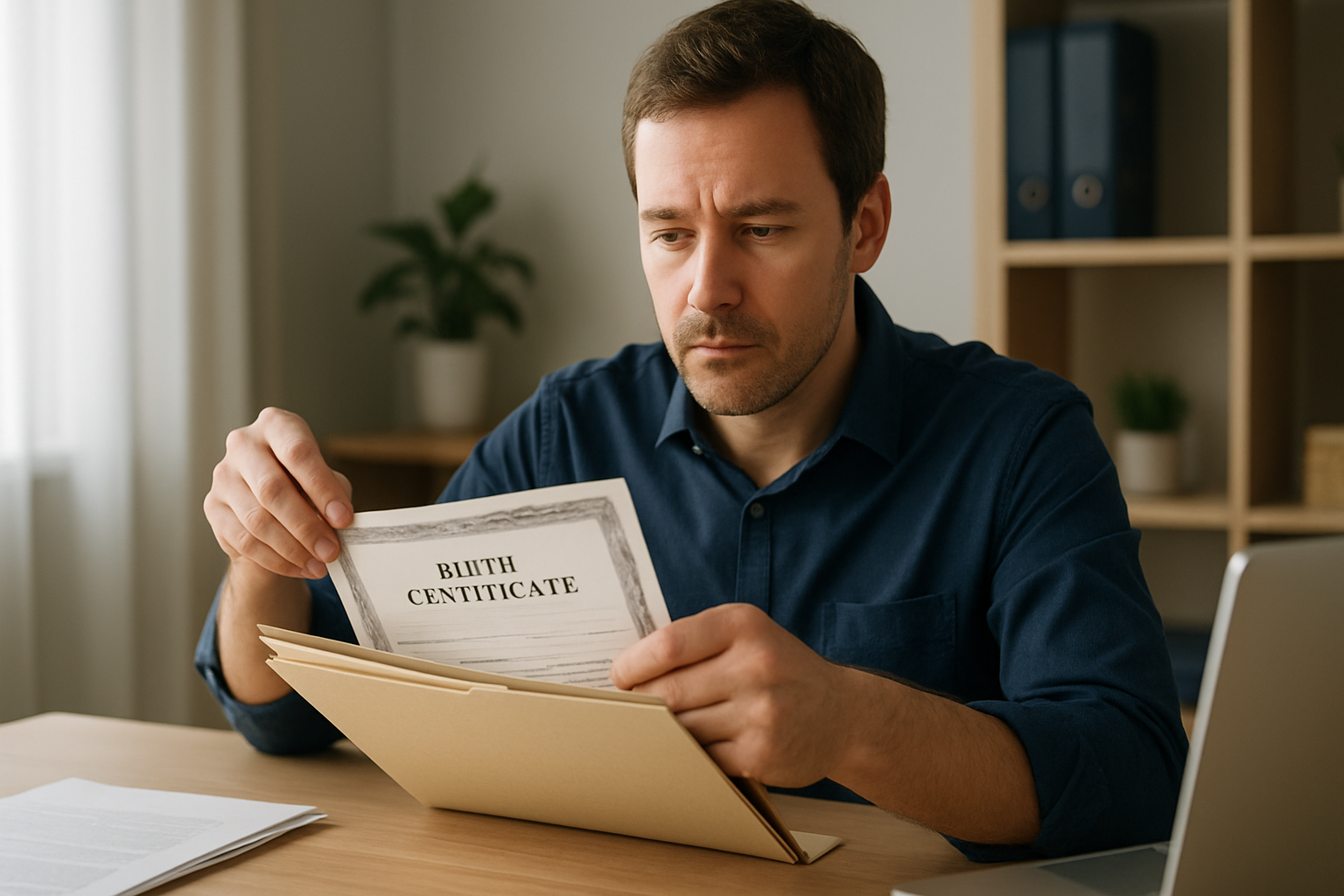 Birth Certificate Replacement: 50-State Cost & Speed Guide