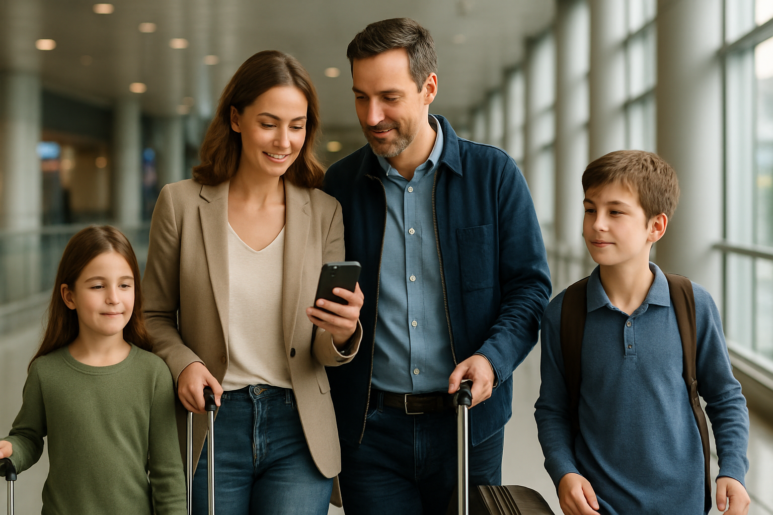 CLEAR Family Membership: Adding Kids and Spouse in 2026