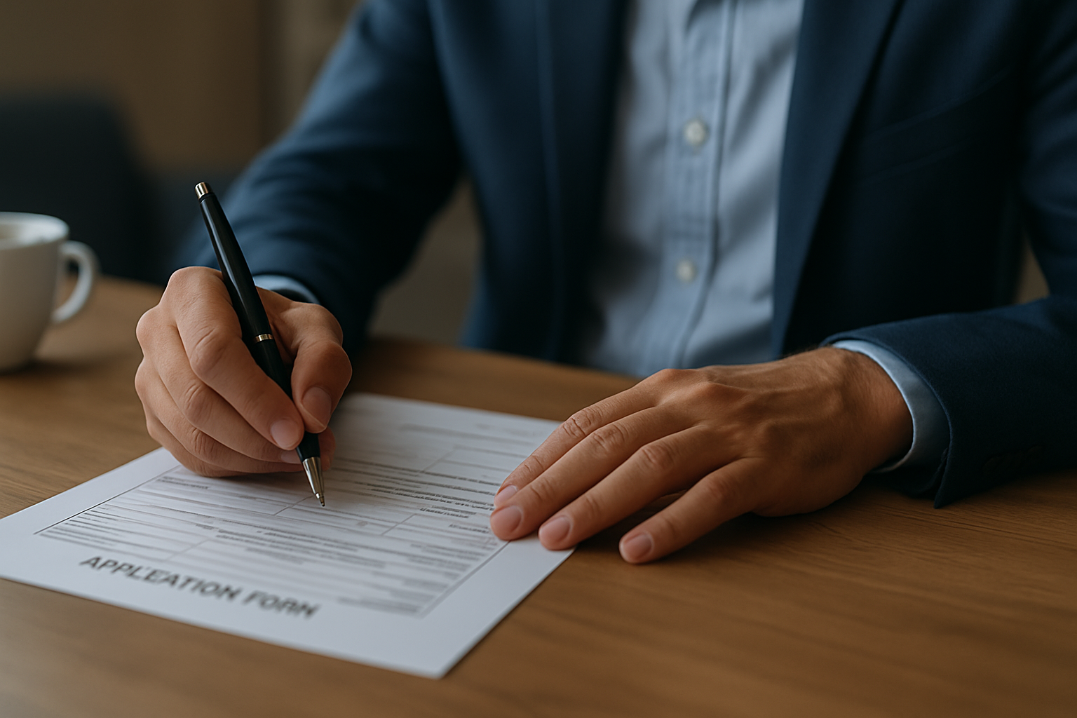DS-11: How to Fill Out the New U.S. Passport Form (2026)