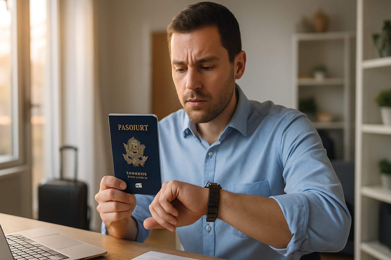 Expedited Passport: 4 Real Options Compared in 2026