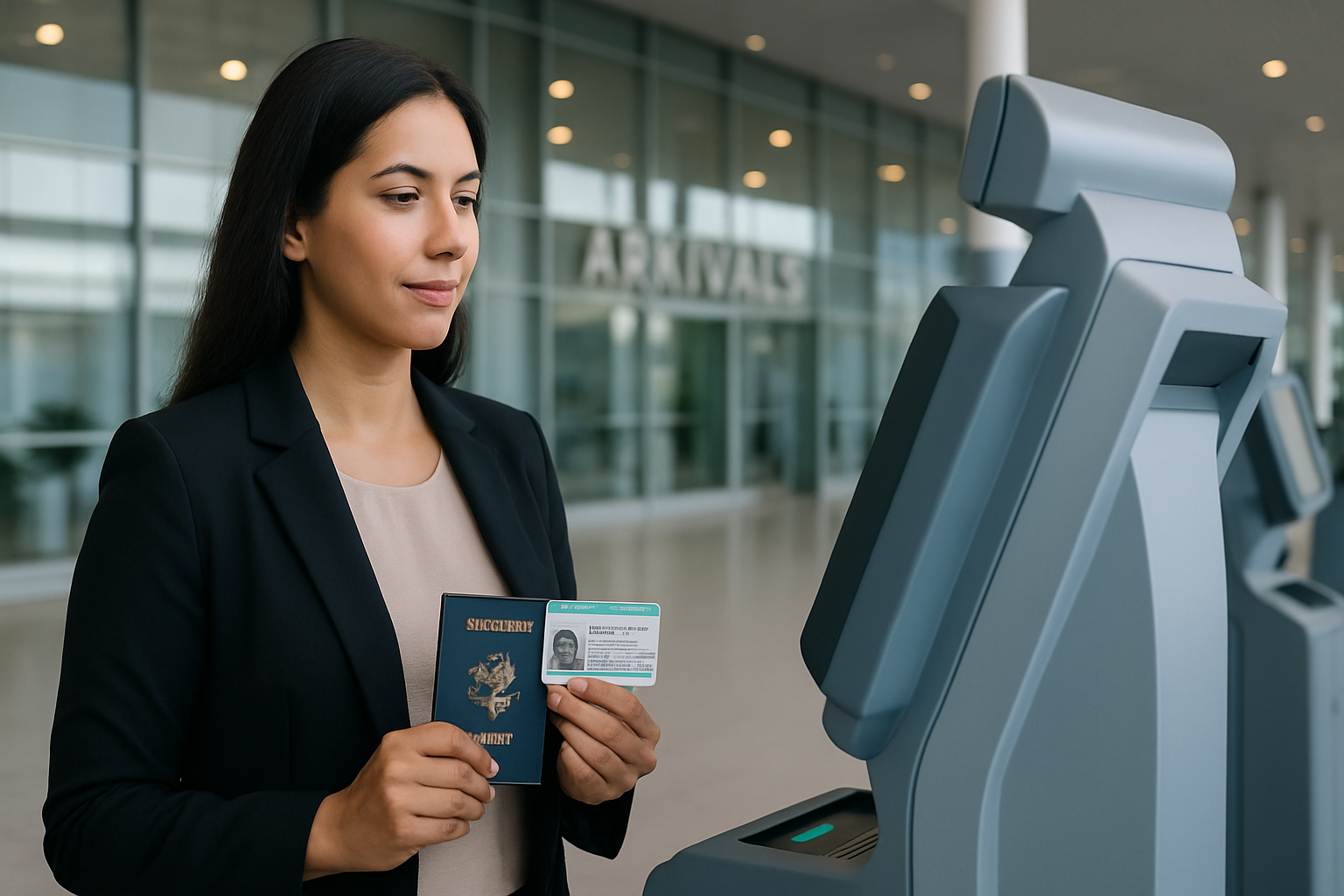 Global Entry for Green Card Holders: Eligibility & Application