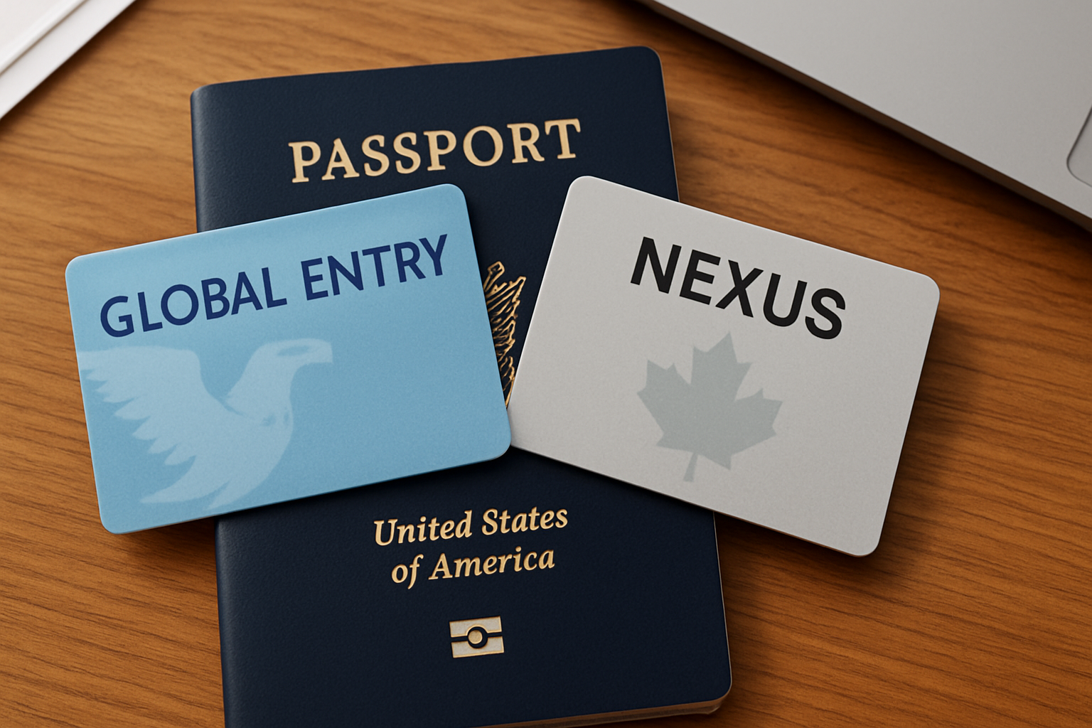 Global Entry vs NEXUS: Which Trusted-Traveler Wins in 2026