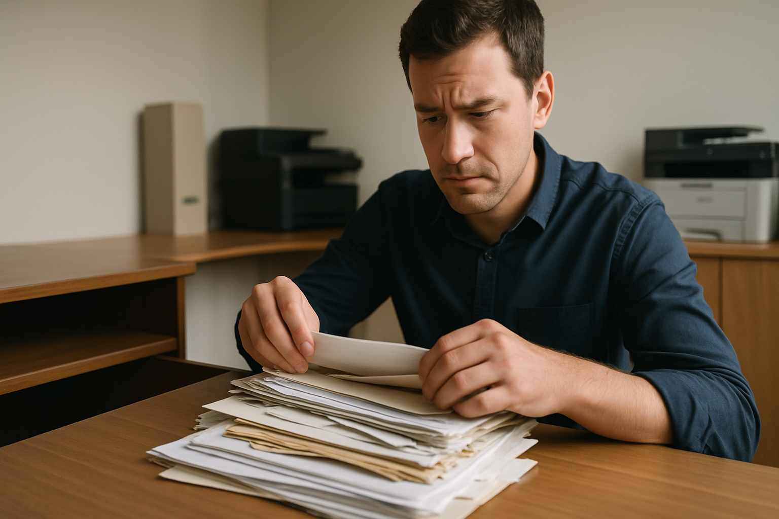 Lost Birth Certificate: How to Replace Yours Fast