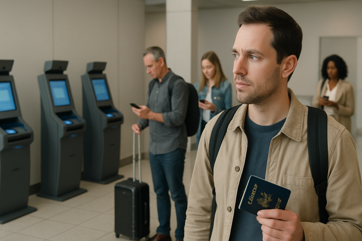 Mobile Passport Control vs Global Entry: Which Saves More Time