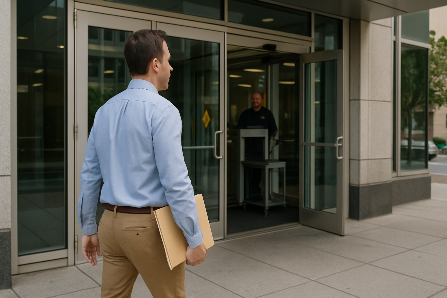 Passport Agency Walk-In Appointments: How They Really Work