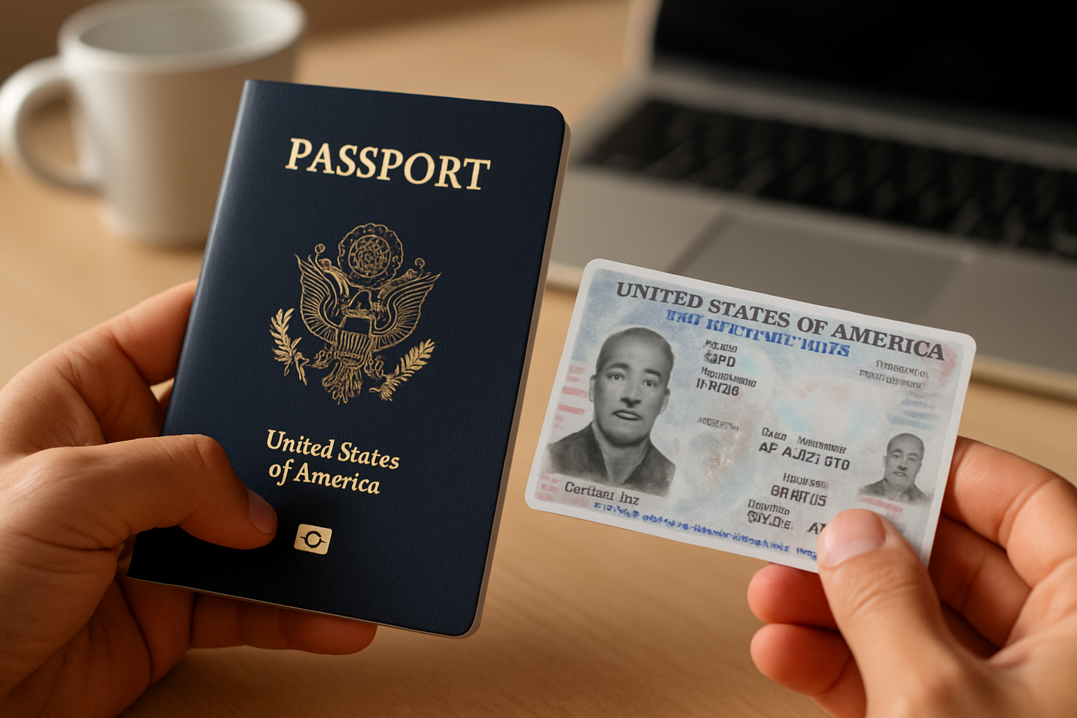 Passport Card vs Passport Book: Which You Actually Need in 2026