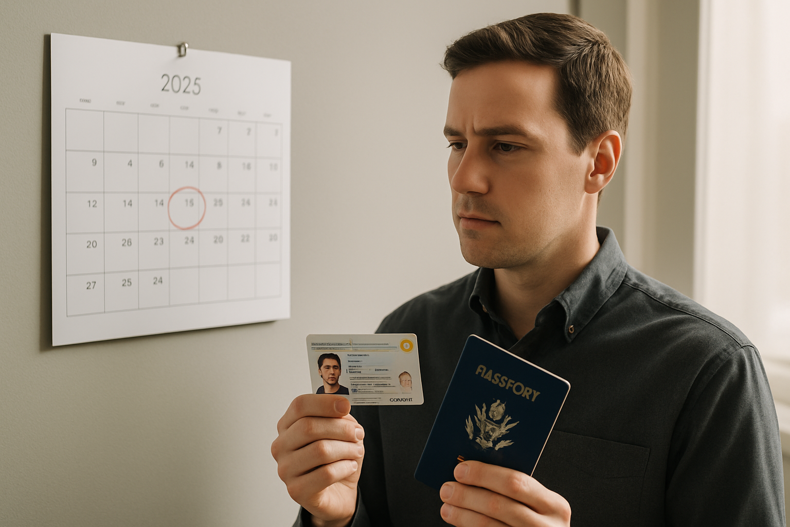 REAL ID Deadline 2026: Is It Really In Effect?