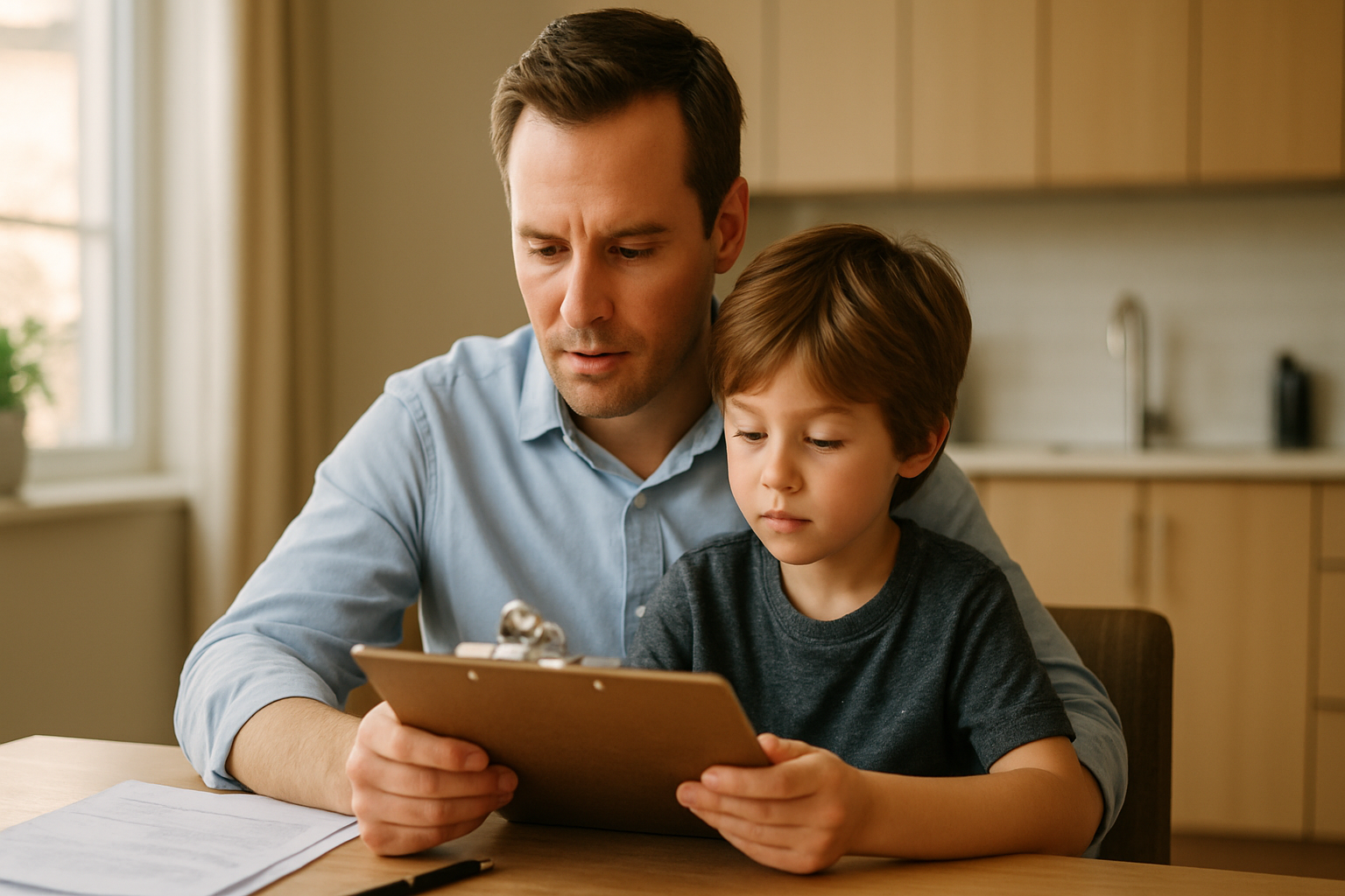 REAL ID for Kids: Do Children Need One in 2026?