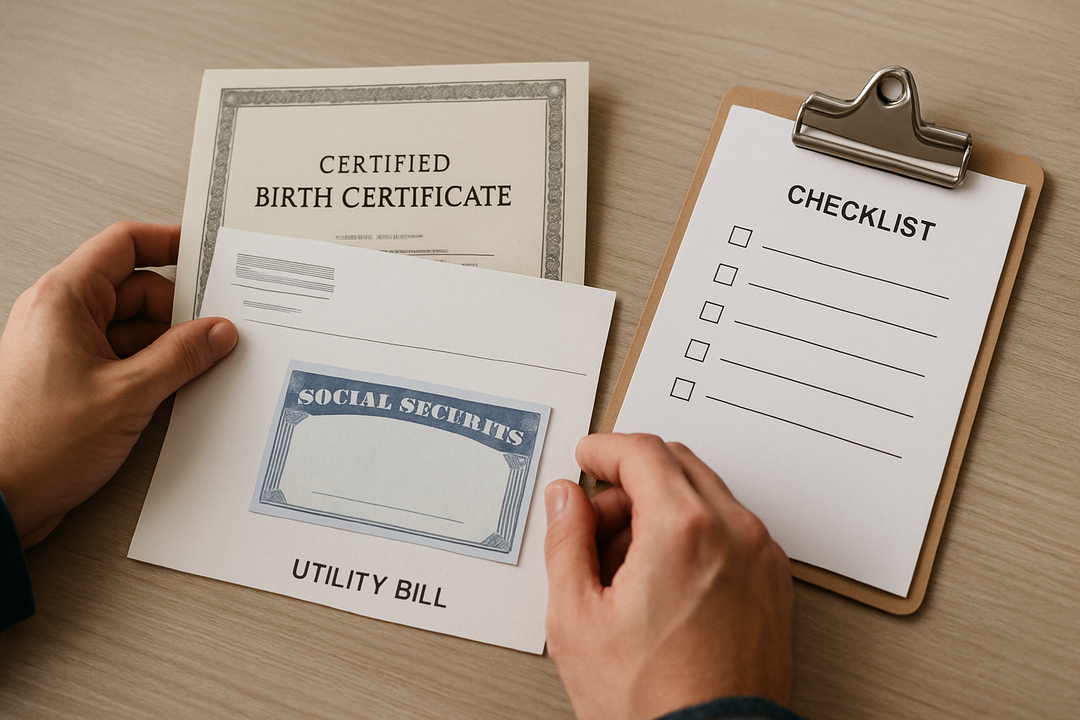 REAL ID Requirements 2026: Documents Every State Accepts