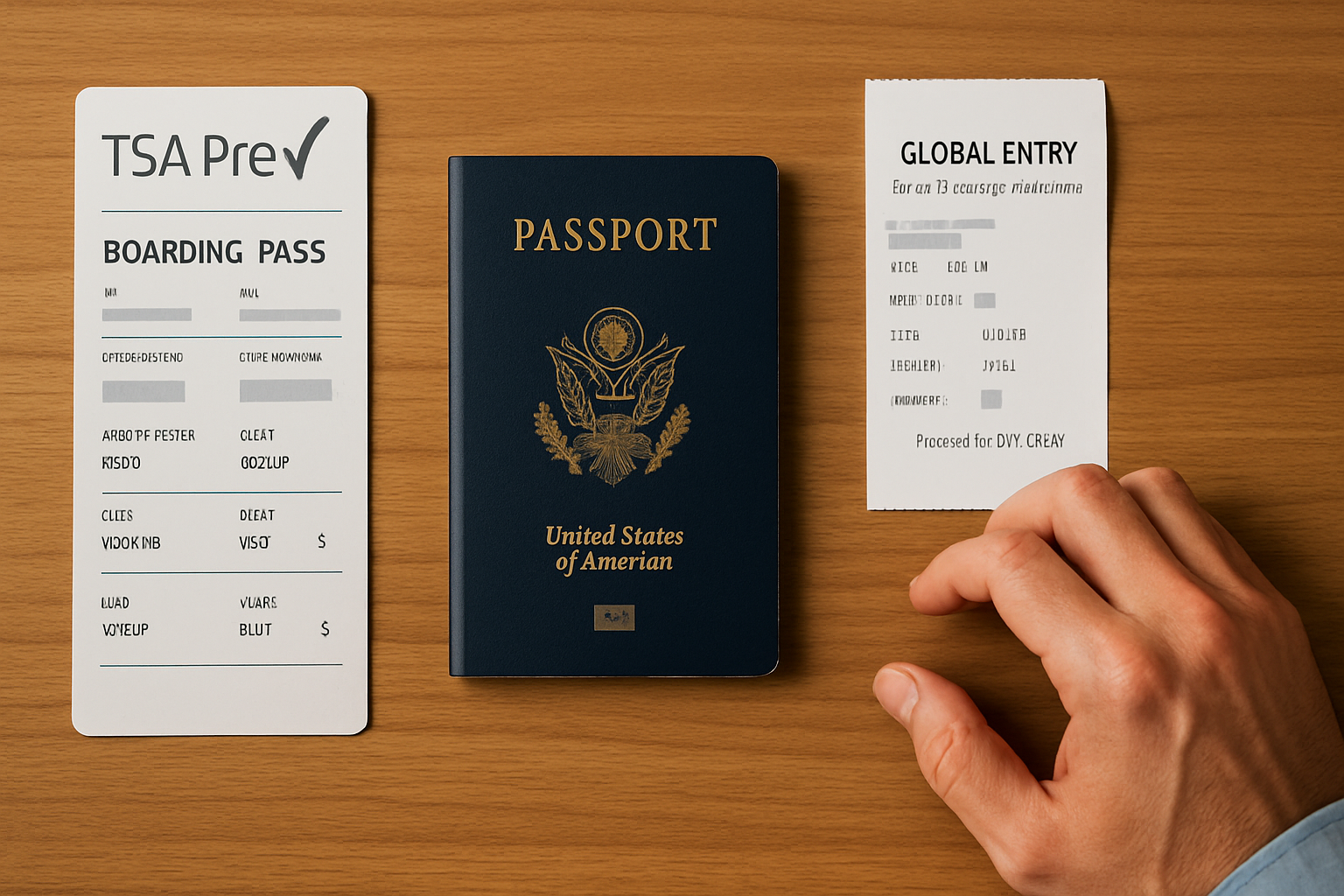 TSA PreCheck vs Global Entry: Pick the Right One in 2026