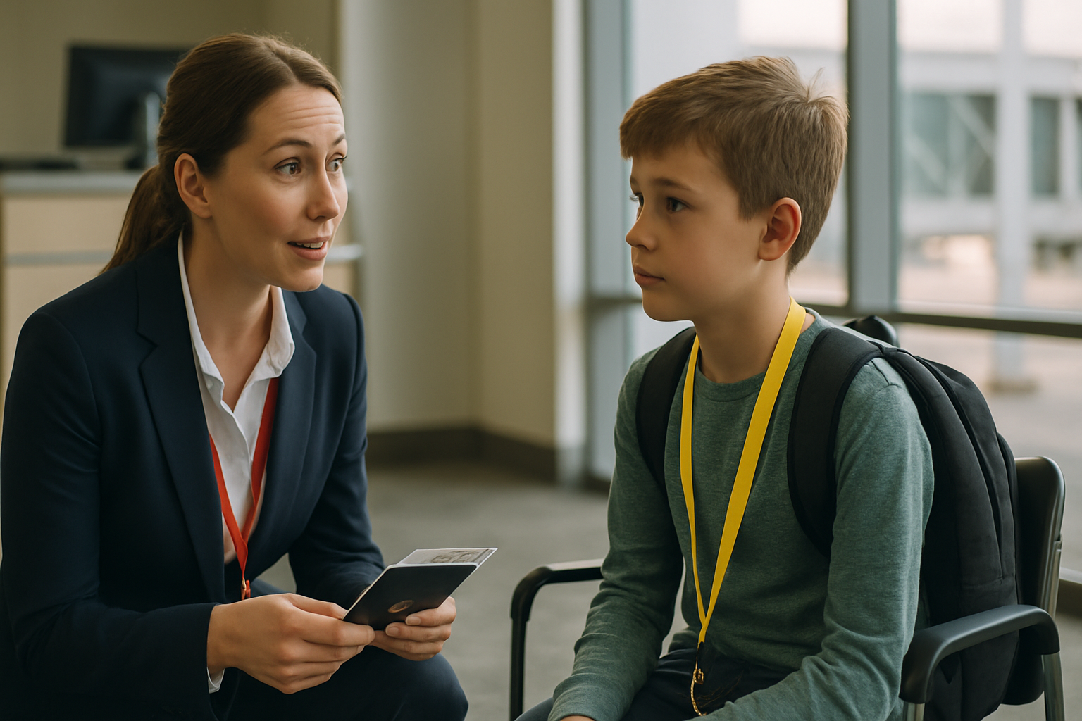 What Is a TSA Universal Enrollment Center (UEC)?