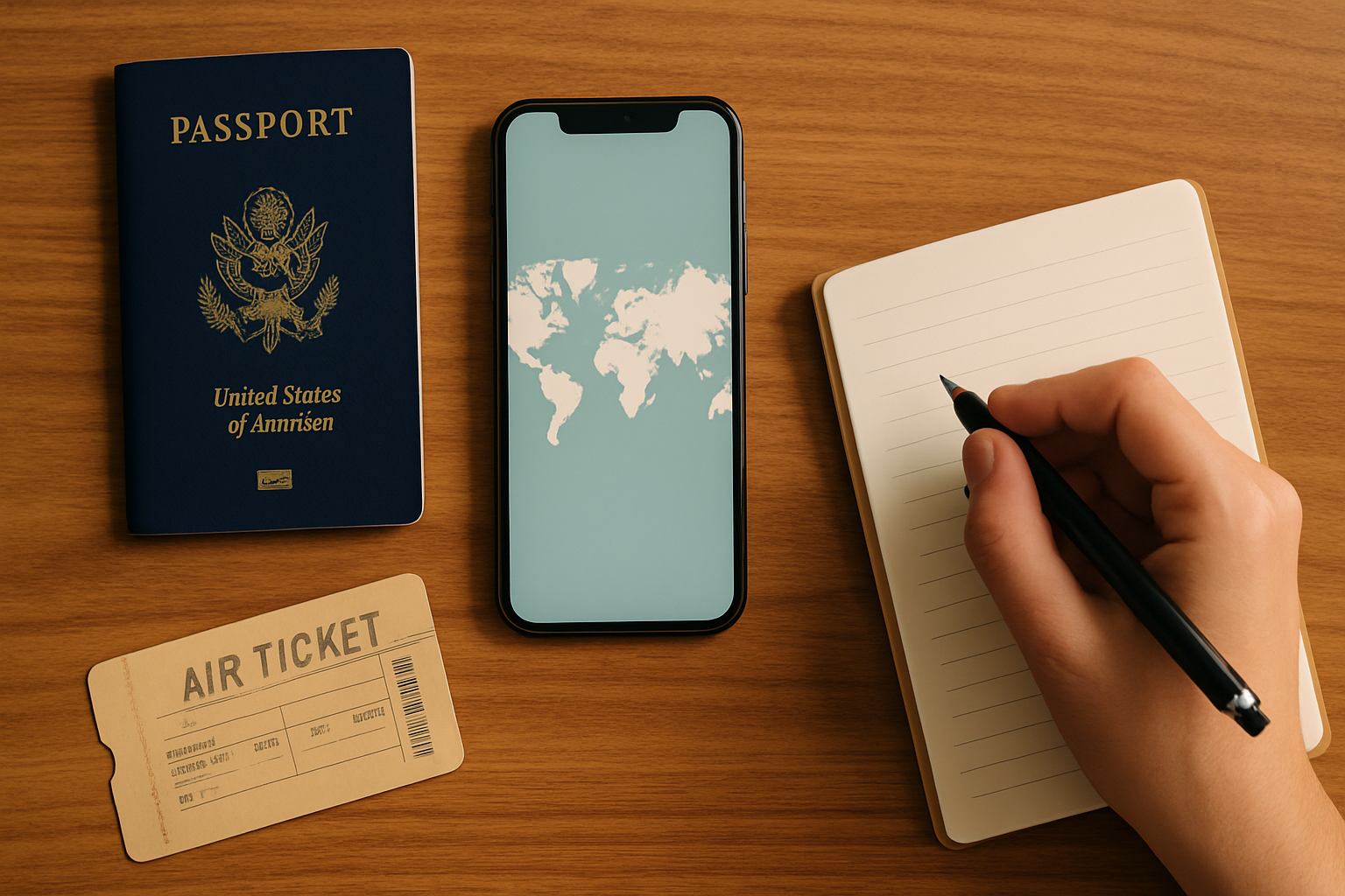 Visa-Free Countries for U.S. Passport Holders 2026