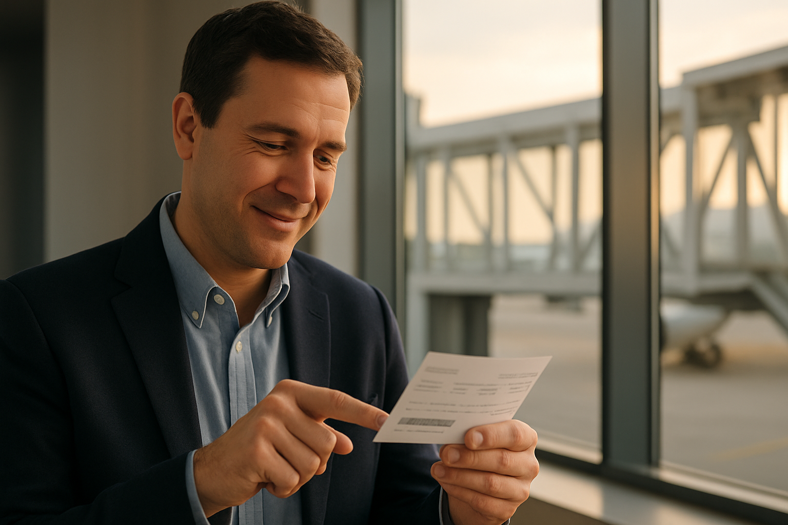 What Is a Known Traveler Number (KTN)?